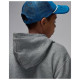 Jordan Παιδικό φούτερ Baseline Fleece Pullover Hoodie